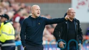 Steven Naismith confident he can turn things around after Hearts lose again