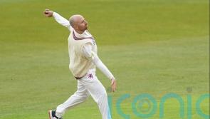 Jack Leach has Durham in a spin and improves Somerset’s title chances