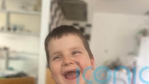 Woman charged with murder after death of six-year-old boy