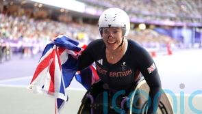 Olympics bonus would pay for my wedding – Paralympic champion Hannah Cockroft