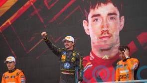 Lando Norris challenges McLaren to make him undisputed number one driver
