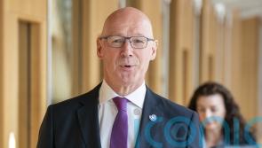 Climate, child poverty and economic growth in legislative plan pledges – Swinney