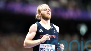 Paralympics day five: Jonnie Peacock going for gold in T64 100m final