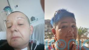 ‘I was fobbed off by A&E and my GP 12 times before I was diagnosed with leukaemia – I’m grateful to still be alive’