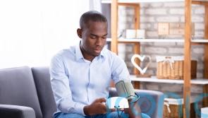 My blood pressure is slightly high – should I be concerned?