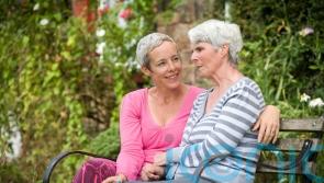 How to manage your own mental health when a loved one has Alzheimer’s