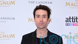 Three people who allegedly targeted Nick Grimshaw’s rented Ibiza villa arrested