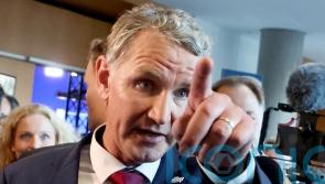Far-right success in German votes piles new pressure on Scholz’s coalition