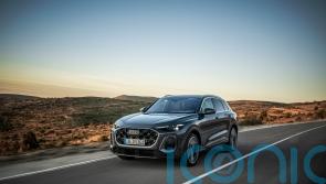 Audi’s new Q5 hits the road with new look and hybrid-assisted power