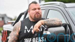 Scientists discover ‘surprising’ secret to deadlift champ Eddie Hall’s strength