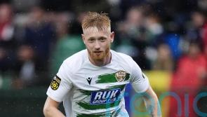 Brad Young moves from TNS to Saudi club Al-Orobah in record-breaking deal