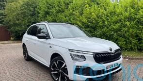 Long-term report: The first month living with Skoda’s smallest SUV