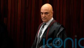 Brazilian Supreme Court panel upholds judge’s decision to block X nationwide