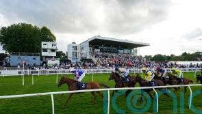 Amateur Lauren Keen-Hawkins in hospital after Worcester fall