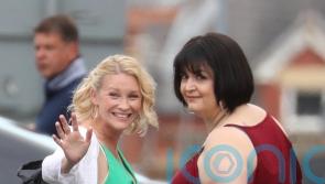 Filming for final episode of BBC’s Gavin And Stacey begins