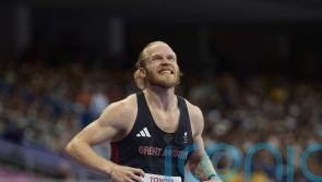 Jonnie Peacock urges Lord Coe to include Para athletics in Diamond League meets