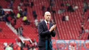 Man Utd chief executive Omar Berrada says Erik ten Hag has club’s full backing