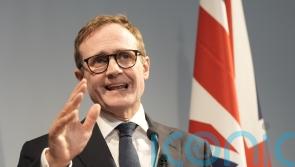 Tugendhat promises return of honest politics as he launches Tory leadership bid