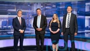 Scots Tory leadership candidate insists he is not an ‘establishment candidate’