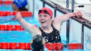 Swimmer Ellie Challis hails ‘the most incredible day ever’ after Paralympic gold