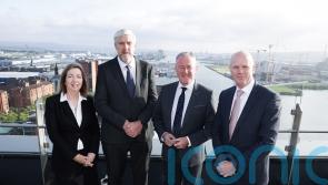 Belfast Harbour plans to redevelop cruise and renewable energy facilities