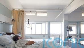 Crisis in care for dying people says Marie Curie as survey shows suffering