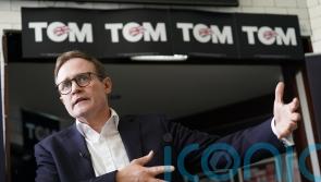 Tom Tugendhat promises reset with public as Tory rivals vie for leadership
