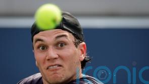 Jack Draper and Aryna Sabalenka both chase US Open titles after day eight