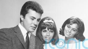 Gidget actor James Darren dies aged 88 after six-decade career