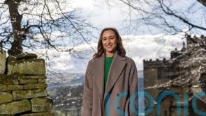 Jessica Ennis-Hill: Grit was passed on by slave ancestor who fought for freedom