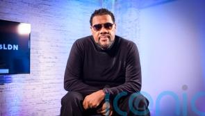 US rapper Fatman Scoop dies aged 56 after collapsing on stage