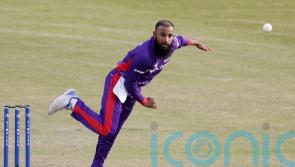 Adil Rashid sees age as no barrier and is keen to keep on enjoying playing