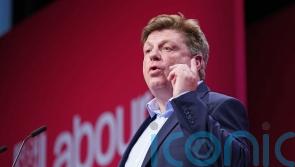 Labour general secretary to stand down at end of September