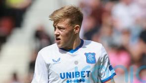 Connor Barron and Jon McCracken called up to Scotland squad for first time