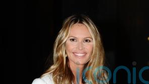 Supermodel Elle Macpherson reveals secret breast cancer diagnosis