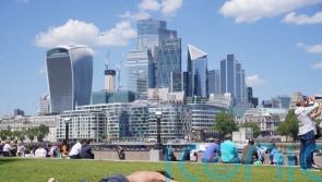 Dealmaking among UK firms drops to lowest level in four years, figures show