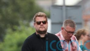 Gavin And Stacey stars seen on Barry Island for ‘one last time’