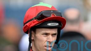 Leger Legends race at Doncaster to honour Graham Lee
