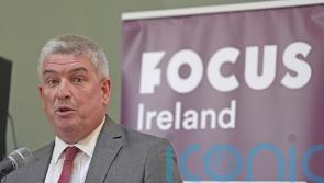 Government ‘obscuring cost’ of failure to reduce homelessness – Focus Ireland