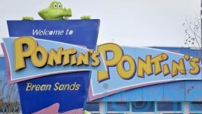 Pontins apology to Irish Travellers ‘late’ but ‘encouraging’, says charity