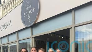 Barry businesswoman hails ‘great day’ as Gavin and Stacey stars return