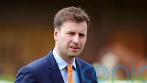 Channon excited at what the future might hold for Sarab Star