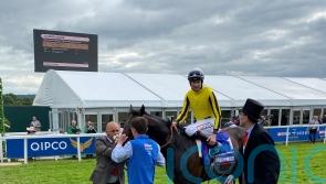 Soumillon to partner Ambiente Friendly in Prix Niel