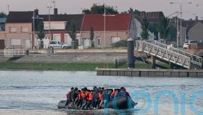 Minister warns of ‘worrying trend’ towards more overcrowded migrant boats