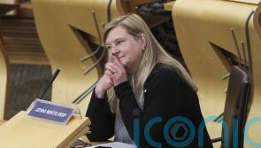 Minister concerned at gender identity healthcare waiting times
