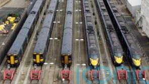 Government will explore idea of pay review body for rail workers, minister says