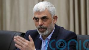US charges Hamas leader and other militants over October 7 massacre in Israel