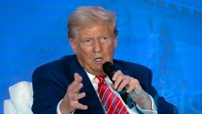 Judge rejects Donald Trump’s request to intervene over hush money conviction