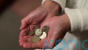 Majority of pensioners below poverty line ‘could lose winter fuel payments’