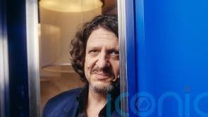 Jay Rayner: ‘Pure greed’ is the reason I’ve been a restaurant critic for so long
